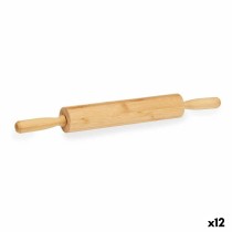 Nudelholz Kinvara KT225107 Bambus 45 x 5 x 5 cm (12 Stück)