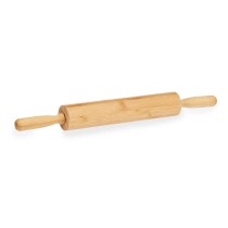 Pastry Roller Bamboo 45 x 5 x 5 cm (12 Units)