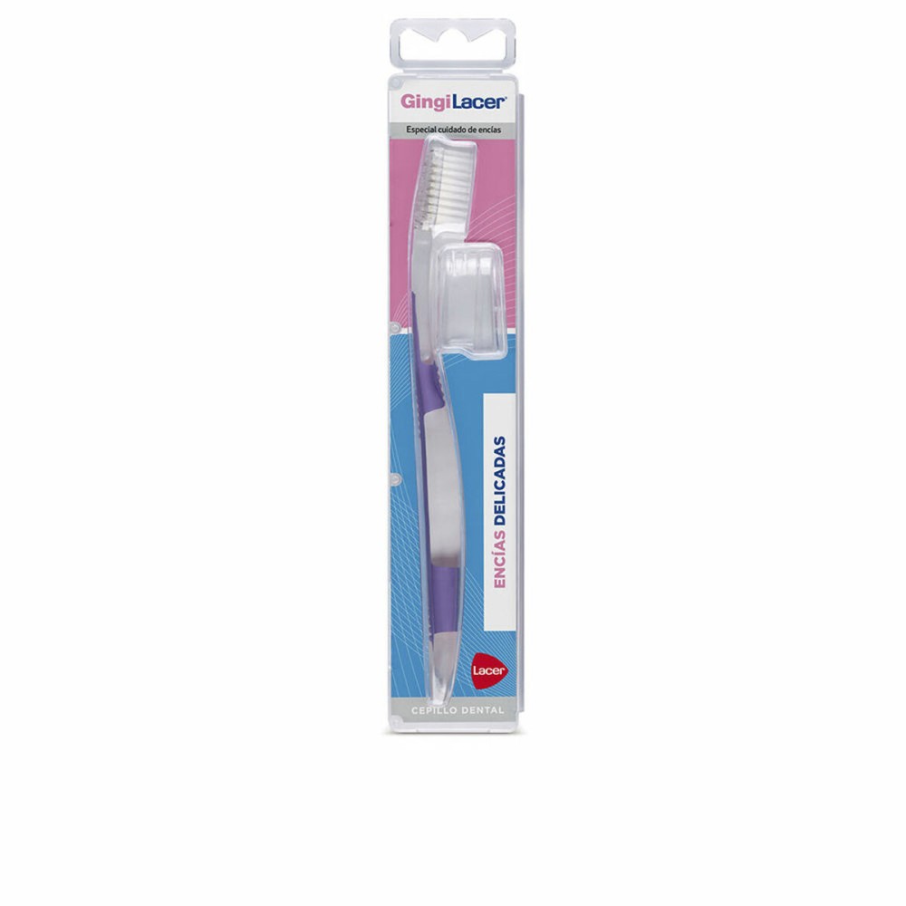 Brosse à Dents Lacer Gingilacer Suave