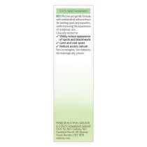 Facial Cream Weleda NAturally Clear SOS (10 ml)