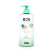 Gel and Shampoo Isdin Baby Naturals 750 ml