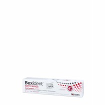 Dentifrice Protection Quotidienne Isdin Bexident Anti-caries (125 ml)