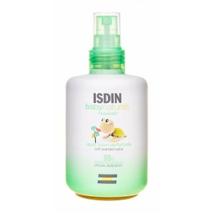 Kinderparfüm Isdin Baby Naturals 200 ml