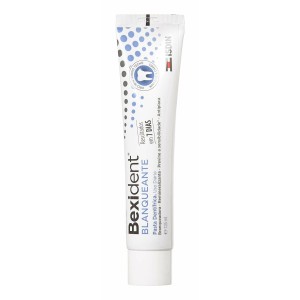 Dentifrice Blanchissant Isdin Bexident (125 ml)