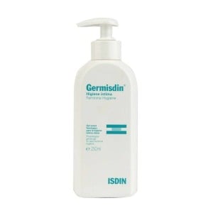 Gel zur Intimpflege Isdin Germisdin Intim (250 ml)