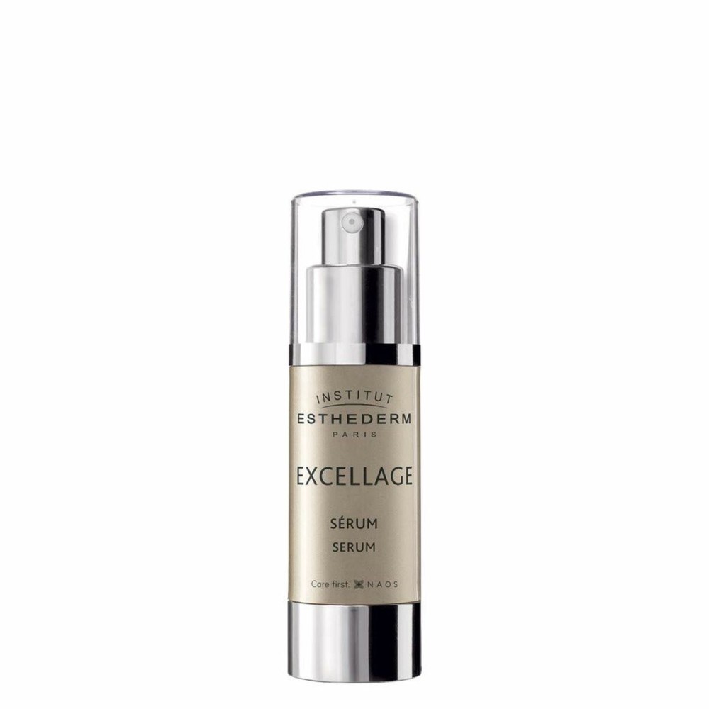 Facial Serum Institut Esthederm Excellage 30 ml