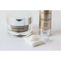 Sérum visage Institut Esthederm Excellage 30 ml