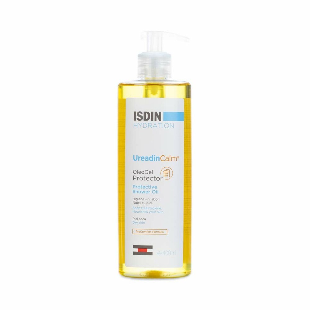 Huile de douce Isdin Ureadin Calm 200 ml