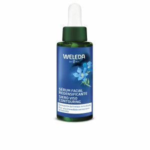 Antifaltenserum Weleda Blue Gentian and Edelweiss 30 ml Nachverdichtung