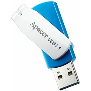 Pendrive Apacer AP32GAH357U-1 32 GB Blau