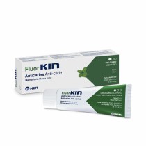 Dentifrice Protection Anti-Caries Kin Fluorkin 75 ml Menthe