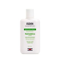 Anti-dandruff Shampoo Isdin NUTRADEICA 200 ml