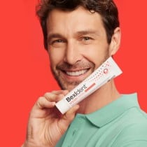 Gum care toothpaste Isdin BEXIDENT 75 ml Gel