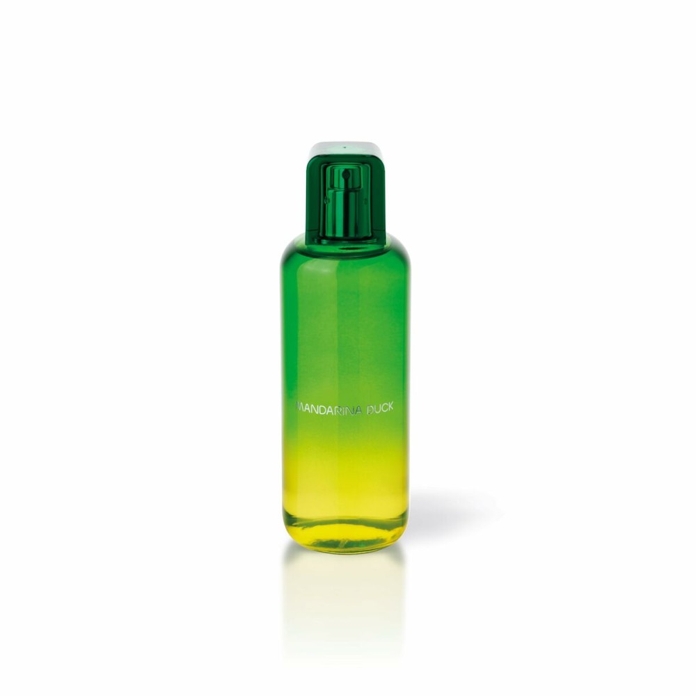 Herrenparfüm Mandarina Duck The Mandariners EDT 100 ml