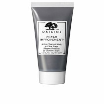 Feuchtigkeitsspendend Gesichtsmaske Origins Clear Improvement 30 ml