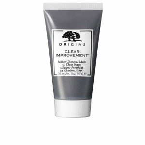 Moisturizing Facial Mask Origins Clear Improvement 30 ml