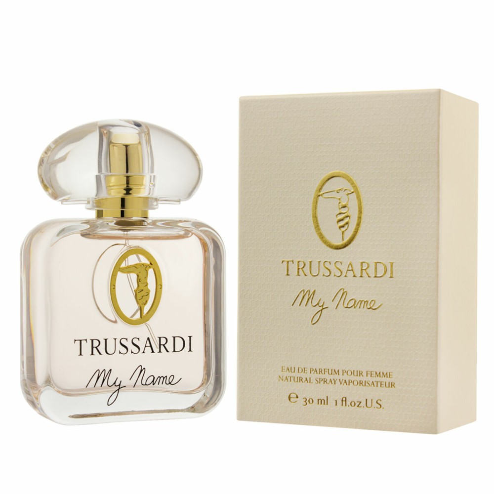 Damenparfüm Trussardi EDP EDP 30 ml