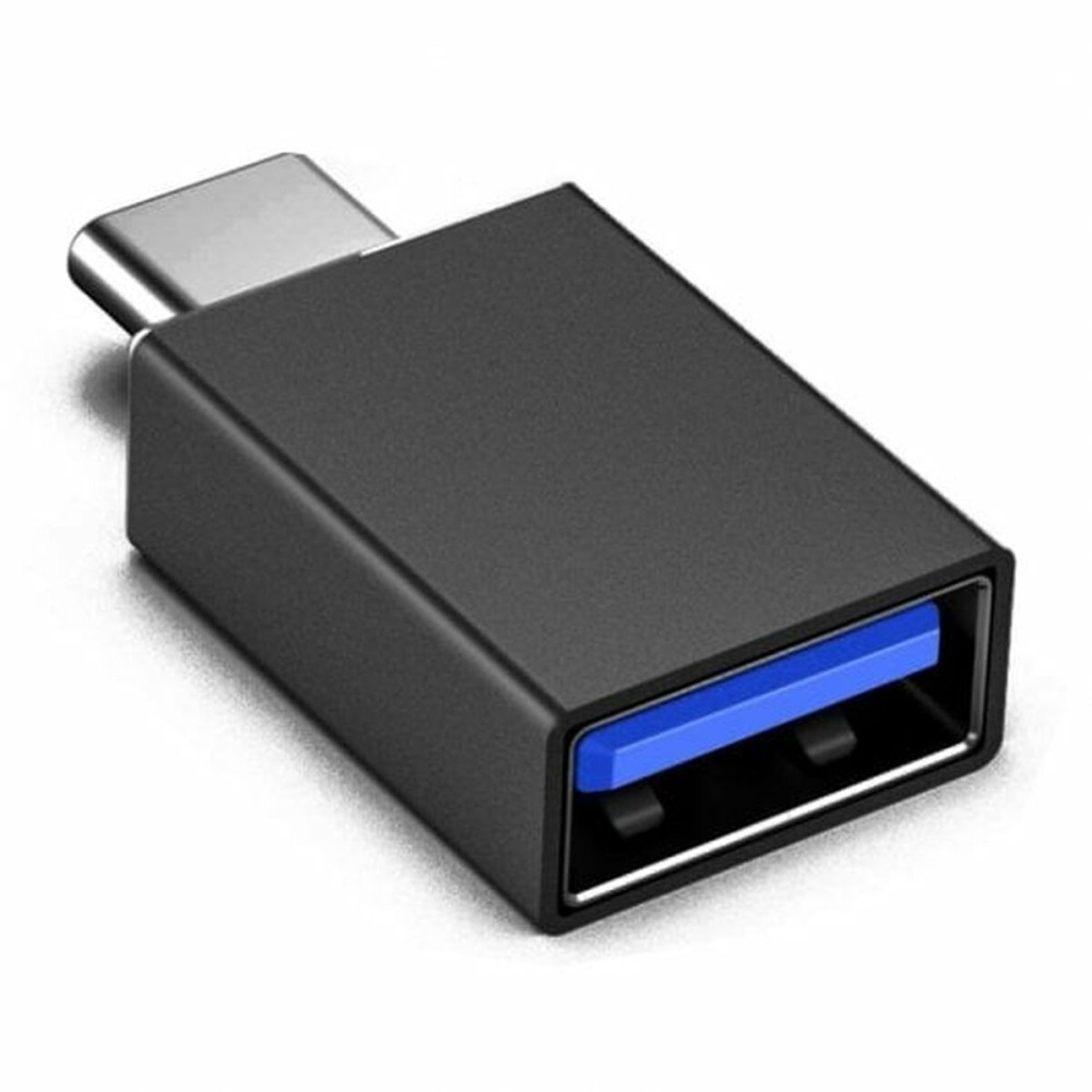 Netzadapter PcCom USB-C USB 3.1