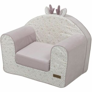 Sofabed Domiva 43 x 55,5 x 50 cm Lilac