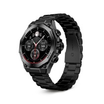 Smartwatch KSIX Schwarz