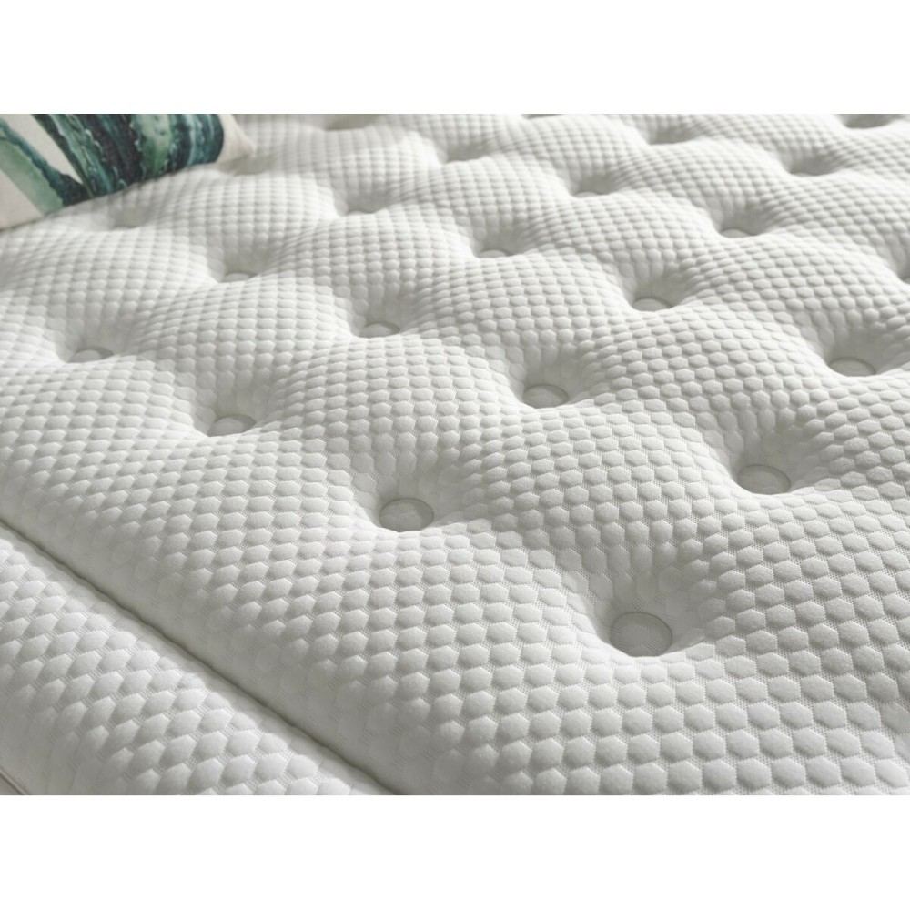 Matelas à ressorts ensachés IKON SLEEP NATUR PREMIUM