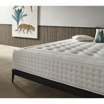 Matelas à ressorts ensachés IKON SLEEP NATUR PREMIUM