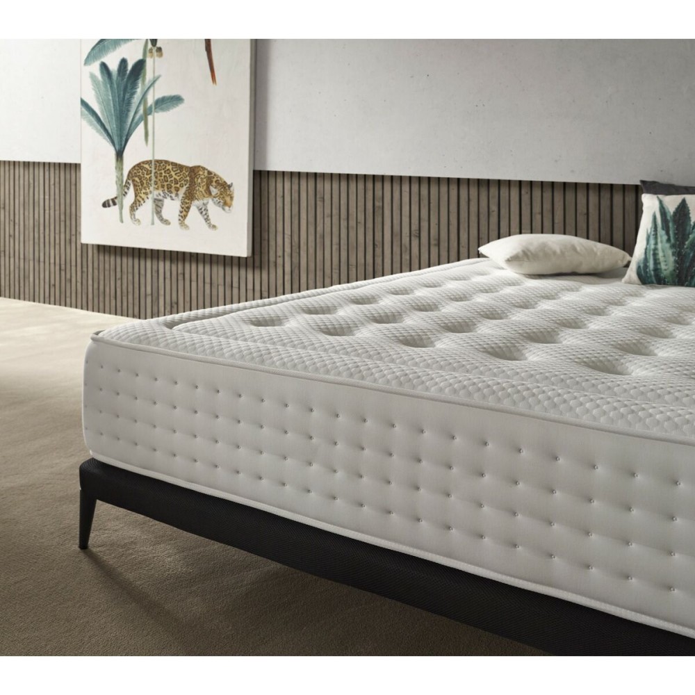 Pocket spring mattress IKON SLEEP NATUR PREMIUM