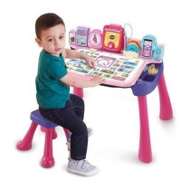 Interaktives Spielzeug Vtech  Magi 5 in 1