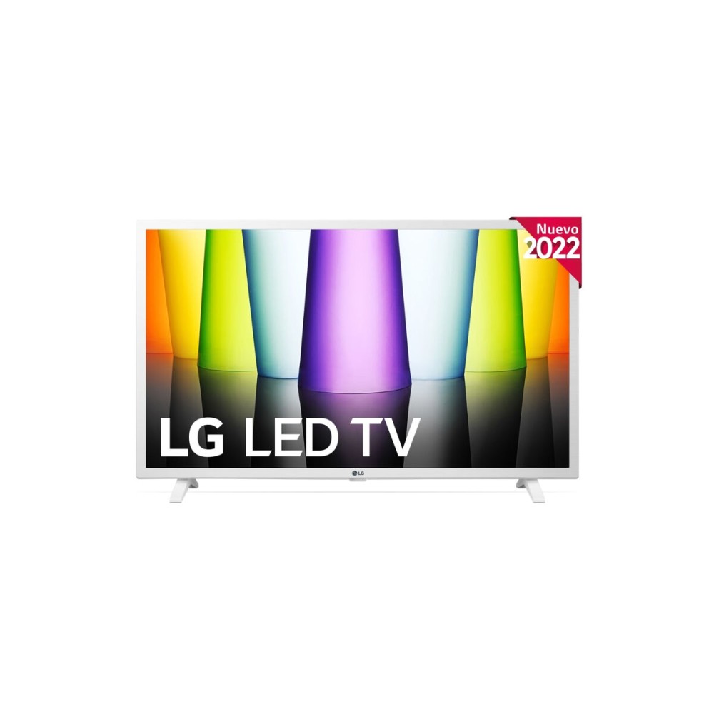 Smart TV LG 32LQ63806LC 32" FULL HD LED WIFI Full HD 32" LED