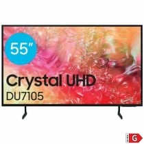 Smart TV Samsung TU55DU7105 4K Ultra HD 55" LED