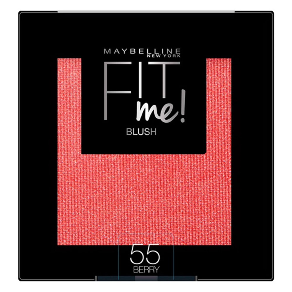 Fard Fit Me! Maybelline (5 g)