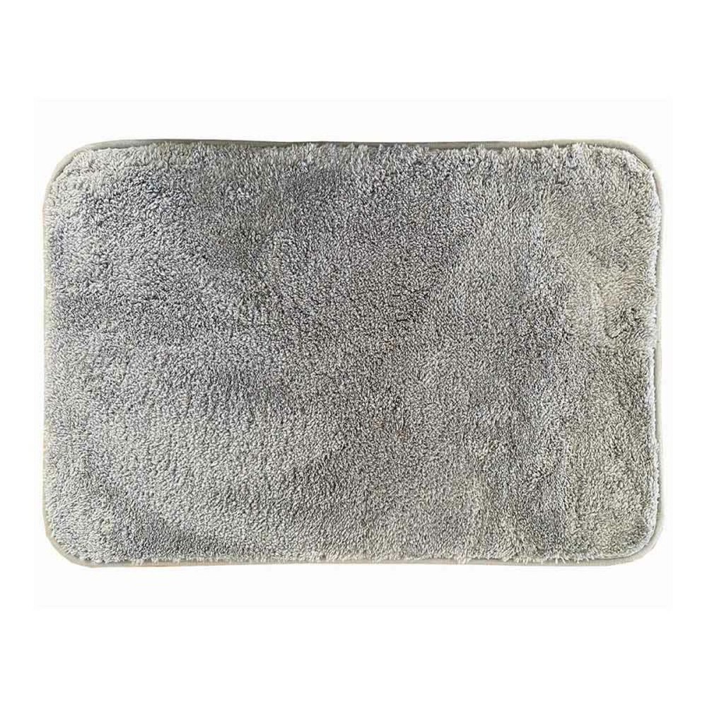 Tapis de bain Exma Microfibre 60 x 40 cm