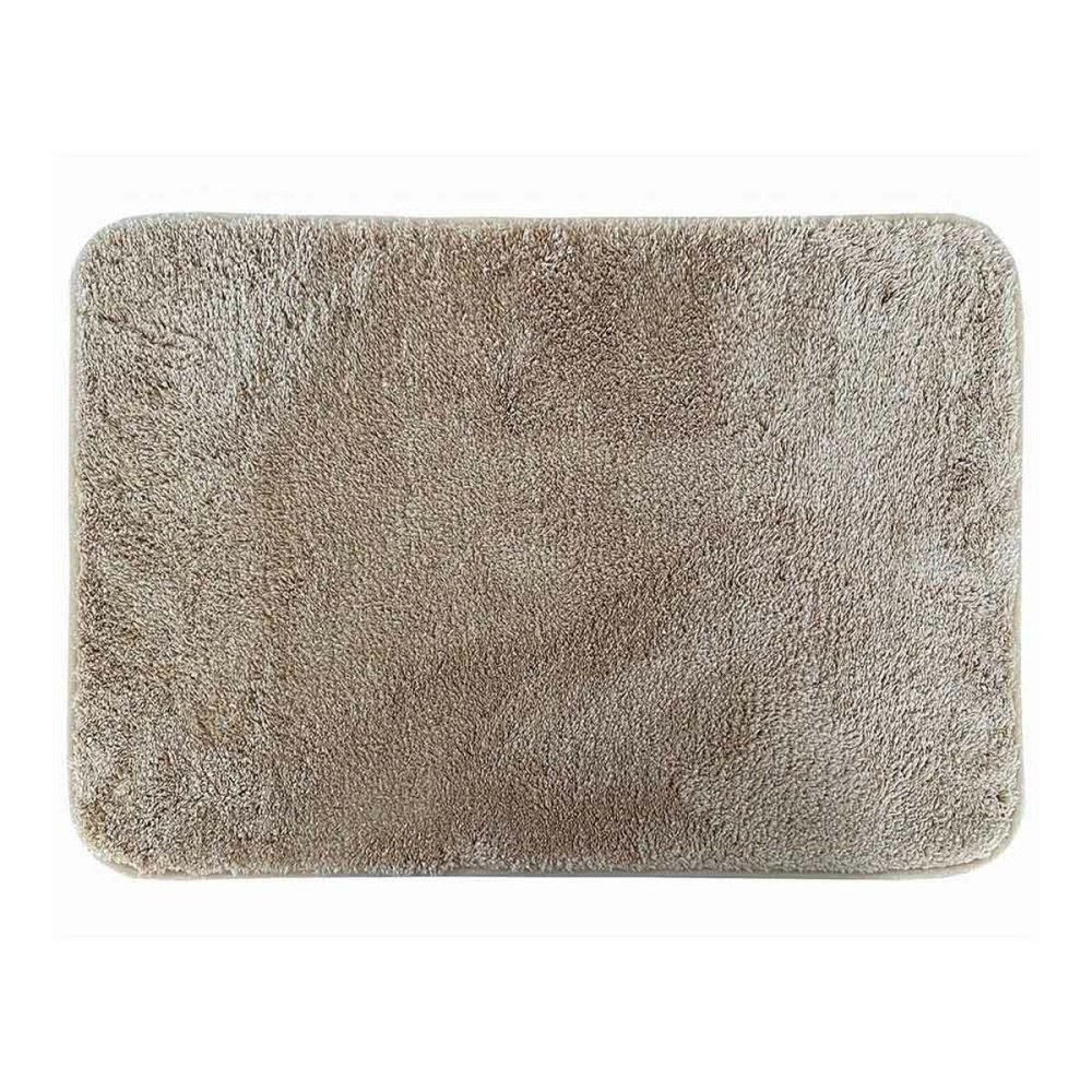 Tapis de bain Exma Microfibre 60 x 40 cm