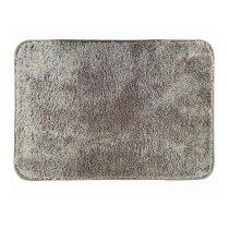 Bath rug Exma Microfibre 60 x 40 cm