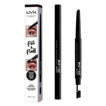 Maquillage pour Sourcils Fill & Fluff NYX (15 g)