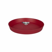 Sous-pot Elho Loft Urban  Rond Rouge Plastique Ø 34 cm