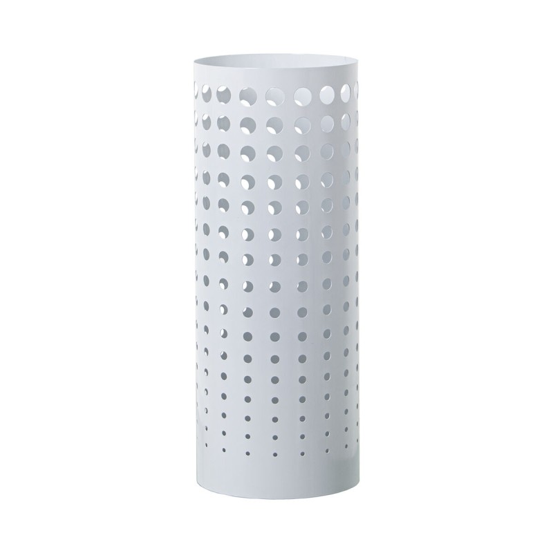 Umbrella stand Alexandra House Living White