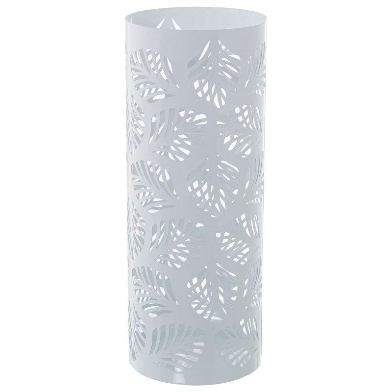 Umbrella stand Alexandra House Living White