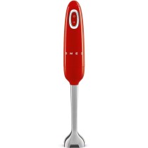 Hand-held Blender Smeg HBF11RDEU Red 700 W