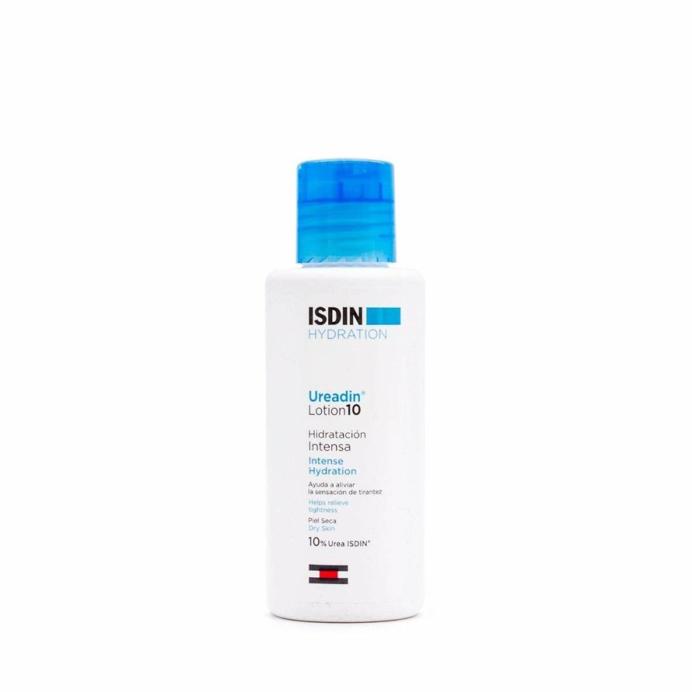 Feuchtigkeitsspendende Körperlotion Isdin Ureadin Lotion10 100 ml