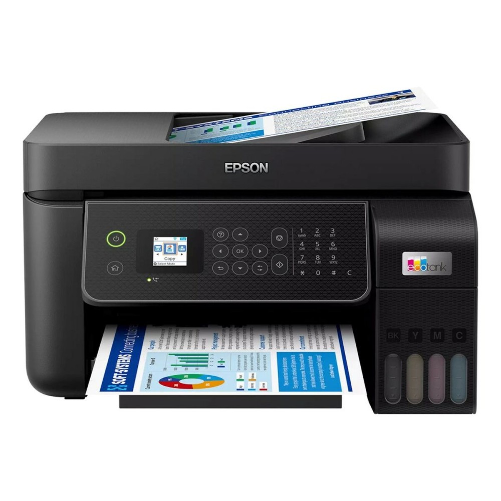 Imprimante Multifonction Epson EcoTank L5310 WiFi