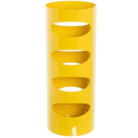 Umbrella stand Alexandra House Living Yellow