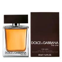 Parfum Homme Dolce & Gabbana THE ONE FOR MEN EDT 100 ml