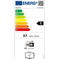 TV intelligente Panasonic TB40S45AEZ Full HD 40" LED