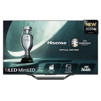 TV intelligente Hisense 65U7NQ 4K Ultra HD LED HDR AMD FreeSync 65"