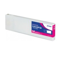 Cartouche d'encre originale Epson C33S020641 Magenta