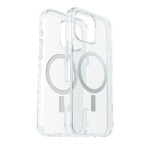 Mobile cover Otterbox LifeProof IPHONE 16 PRO Transparent