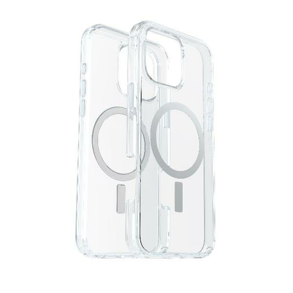 Protection pour téléphone portable Otterbox LifeProof IPHONE 16 Transparent