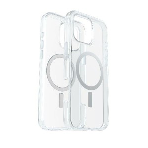 Mobile cover Otterbox LifeProof IPHONE 16 Transparent