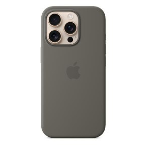 Mobile cover Apple IPHONE 16 PRO MAX Black Apple